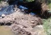 Mnangagwa Declares State Of Disaster For 17 Rivers Damaged By Mining Mnangagwa Declares State Of Disaster For 17 Rivers Damaged By Mining