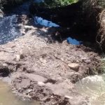 Mnangagwa Declares State Of Disaster For 17 Rivers Damaged By Mining Mnangagwa Declares State Of Disaster For 17 Rivers Damaged By Mining