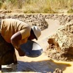 Govt Moves To End The Use Of Mercury In Small-Scale Gold Mining Govt Moves To End The Use Of Mercury In Small-Scale Gold Mining