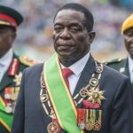 Zimbabwe Bill Seeks to Extend Emmerson Mnangagwa Term Zimbabwe Bill Seeks to Extend Emmerson Mnangagwa Term