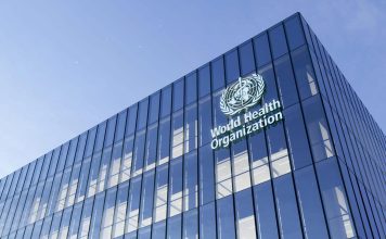 WHO Launches $518M Ebola Response Plan WHO Launches $518M Ebola Response Plan
