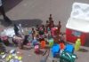 Alcohol, Drugs, Sex On Moving Kombis As Vuzu Parties Go Mobile Alcohol, Drugs, Sex On Moving Kombis As Vuzu Parties Go Mobile