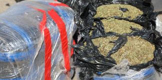 Police Target Drug Peddlers In Intelligence-Led Operations Police Target Drug Peddlers In Intelligence-Led Operations