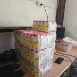 Teku Teku Bosses Arrested For Illegal Alcohol Made In Filthy Conditions Teku Teku Bosses Arrested For Illegal Alcohol Made In Filthy Conditions
