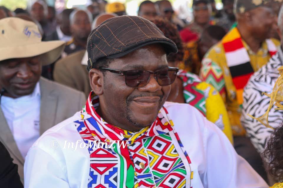 Tshabangu Recalls Three Victoria Falls Councillors Tshabangu Recalls Three Victoria Falls Councillors