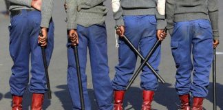 ZRP To Pay Informers For Tips Leading To Arrests And Convictions ZRP To Pay Informers For Tips Leading To Arrests And Convictions