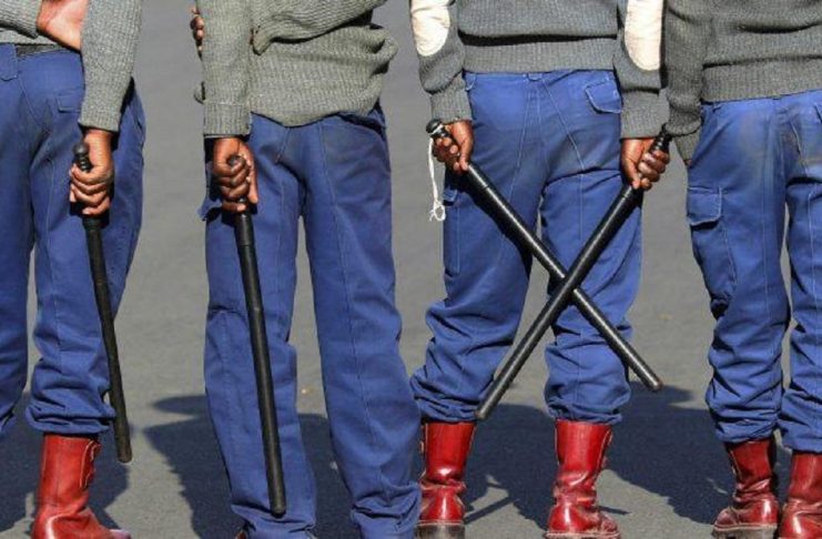 ZRP To Pay Informers For Tips Leading To Arrests And Convictions ZRP To Pay Informers For Tips Leading To Arrests And Convictions