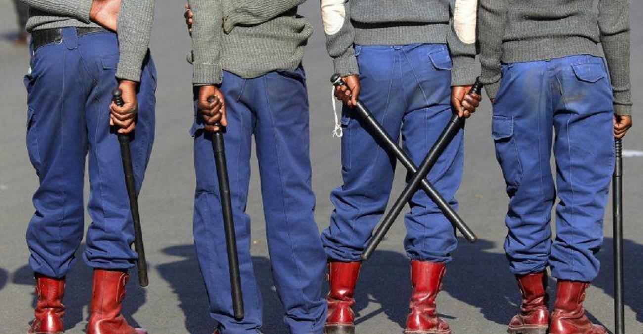 ZRP To Pay Informers For Tips Leading To Arrests And Convictions ZRP To Pay Informers For Tips Leading To Arrests And Convictions