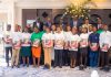 Tagwirei Awards Vulnerable Top Students Law And Medicine Scholarships At UZ Tagwirei Awards Vulnerable Top Students Law And Medicine Scholarships At UZ