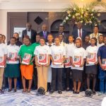 Tagwirei Awards Vulnerable Top Students Law And Medicine Scholarships At UZ Tagwirei Awards Vulnerable Top Students Law And Medicine Scholarships At UZ
