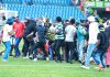Dynamos Deny Charges Over Abandoned Hardrock Match, Demand Independent Board Of Inquiry Dynamos Deny Charges Over Abandoned Hardrock Match, Demand Independent Board Of Inquiry