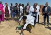 Construction Of Karoi College Of Education Begins Construction Of Karoi College Of Education Begins