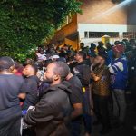 Zimbabwe Civic Group Urges Govt To Repatriate Nationals From South Africa Amid 15 June Deadline To Leave Daggafontein Zimbabwe Civic Group Urges Govt To Repatriate Nationals From South Africa Amid 15 June Deadline To Leave Daggafontein