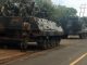 ZANU-PF Lawmakers Outraged After CCC MP Claims CAB3 Turns Military Into “Fawcett Security” ZANU-PF Lawmakers Outraged After CCC MP Claims CAB3 Turns Military Into “Fawcett Security”