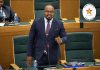 CAB3 Puts Individuals Over Institutions, Warns CCC MP Gumbo CAB3 Puts Individuals Over Institutions, Warns CCC MP Gumbo