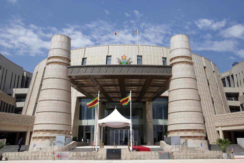 Top Lawyer Says Ruling Elite Won’t Stop At CAB3 Top Lawyer Says Ruling Elite Won’t Stop At CAB3