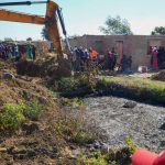 Three Harare Council Workers Arrested Over Budiriro Trench Deaths Three Harare Council Workers Arrested Over Budiriro Trench Deaths