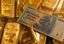 Zimbabwe Plans to Double Gold Output by 2029 Zimbabwe Plans to Double Gold Output by 2029