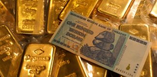 Zimbabwe Plans to Double Gold Output by 2029 Zimbabwe Plans to Double Gold Output by 2029