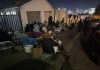 Hundreds Of Zimbabweans To Return Home After Days Camped Outside Consulate In SA Hundreds Of Zimbabweans To Return Home After Days Camped Outside Consulate In SA