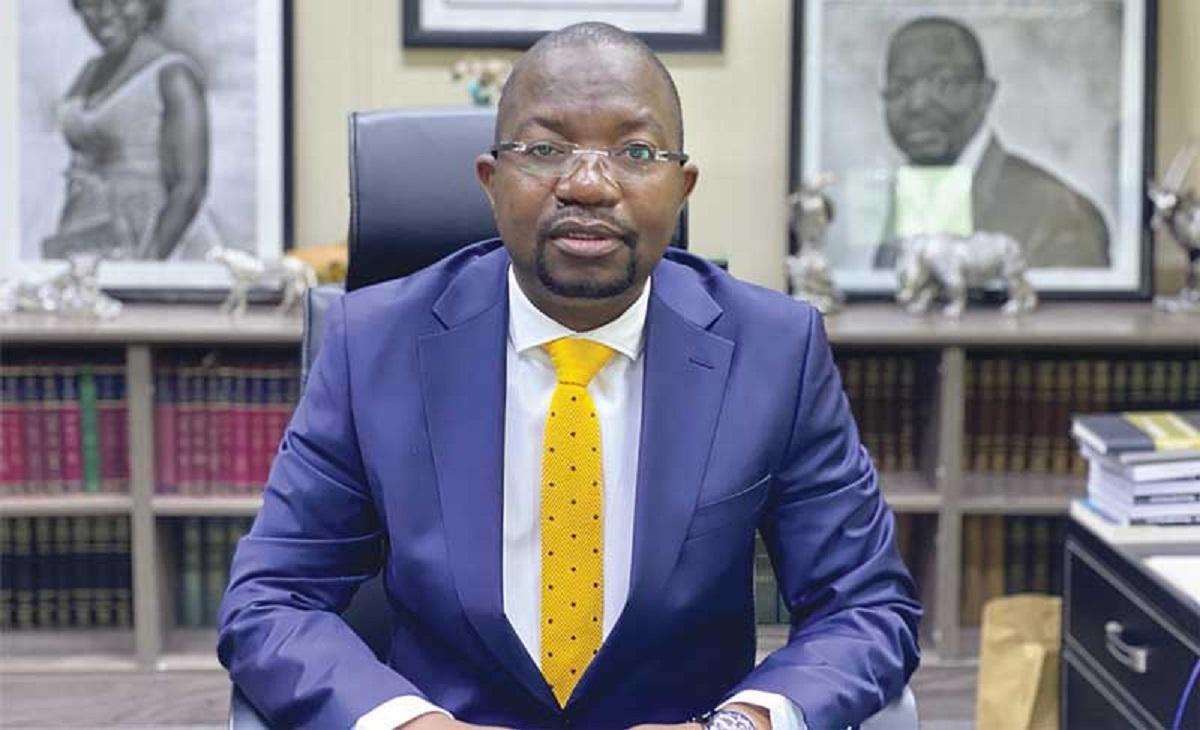 CCC Defectors: It Is My Turn Now To Feel The Pain – Advocate Mpofu CCC Defectors: It Is My Turn Now To Feel The Pain – Advocate Mpofu