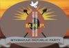 MRP Activist Wisdom Mkhwananzi Reportedly Killed Fighting For Russia In Ukraine MRP Activist Wisdom Mkhwananzi Reportedly Killed Fighting For Russia In Ukraine