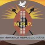 MRP Activist Wisdom Mkhwananzi Reportedly Killed Fighting For Russia In Ukraine MRP Activist Wisdom Mkhwananzi Reportedly Killed Fighting For Russia In Ukraine