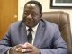 War Veteran And Diplomat Victor Matemadanda Has Died War Veteran And Diplomat Victor Matemadanda Has Died