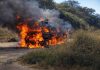 DNA Tests Identify Seven Schoolchildren Killed In Gweru Kombi Fire DNA Tests Identify Seven Schoolchildren Killed In Gweru Kombi Fire