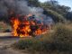 DNA Tests Identify Seven Schoolchildren Killed In Gweru Kombi Fire DNA Tests Identify Seven Schoolchildren Killed In Gweru Kombi Fire
