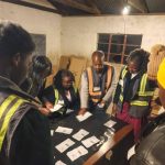 ZANU-PF Sweeps Tsholotsho By-elections ZANU-PF Sweeps Tsholotsho By-elections