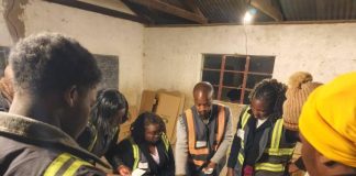 ZANU-PF Sweeps Tsholotsho By-elections ZANU-PF Sweeps Tsholotsho By-elections