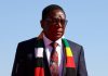 Zimbabwe Mps Back Bill Extending Presidential Term Zimbabwe Mps Back Bill Extending Presidential Term
