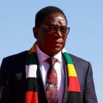Zimbabwe Mps Back Bill Extending Presidential Term Zimbabwe Mps Back Bill Extending Presidential Term