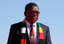 Zimbabwe Mps Back Bill Extending Presidential Term Zimbabwe Mps Back Bill Extending Presidential Term