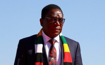 Zimbabwe Mps Back Bill Extending Presidential Term Zimbabwe Mps Back Bill Extending Presidential Term