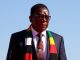 Zimbabwe Mps Back Bill Extending Presidential Term Zimbabwe Mps Back Bill Extending Presidential Term