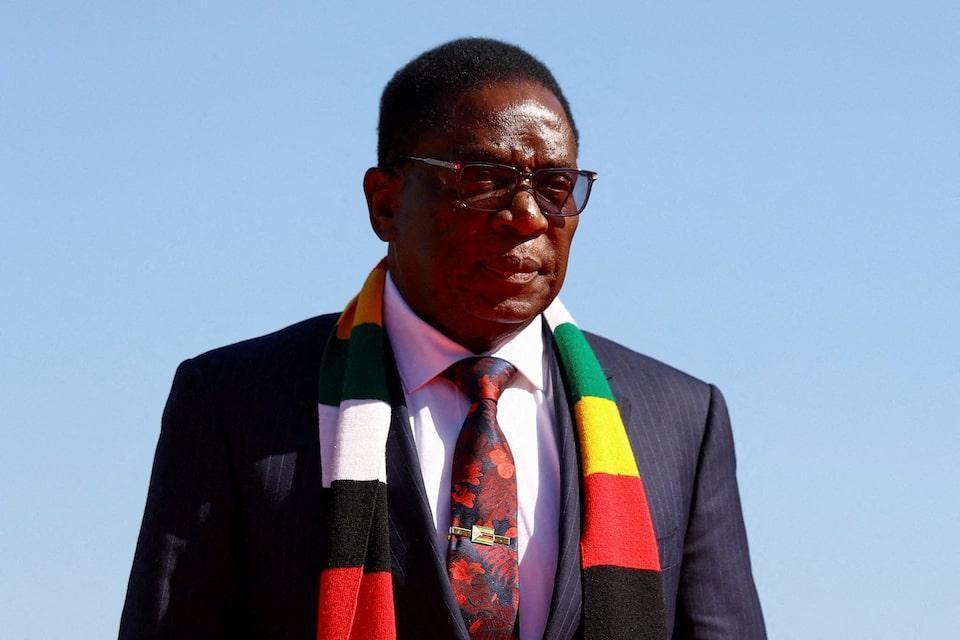 Zimbabwe Mps Back Bill Extending Presidential Term Zimbabwe Mps Back Bill Extending Presidential Term