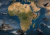 Foreign Military Bases in Africa Foreign Military Bases in Africa