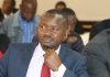 Ex-MP challenges Constitutional Amendment No. 3 in top court Ex-MP challenges Constitutional Amendment No. 3 in top court