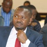 Ex-MP challenges Constitutional Amendment No. 3 in top court Ex-MP challenges Constitutional Amendment No. 3 in top court