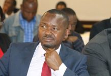 Ex-MP challenges Constitutional Amendment No. 3 in top court Ex-MP challenges Constitutional Amendment No. 3 in top court