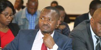 Ex-MP challenges Constitutional Amendment No. 3 in top court Ex-MP challenges Constitutional Amendment No. 3 in top court