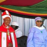 Mnangagwa Orders Council to Transfer Prayer Land Mnangagwa Orders Council to Transfer Prayer Land