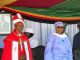 Mnangagwa Orders Council to Transfer Prayer Land Mnangagwa Orders Council to Transfer Prayer Land