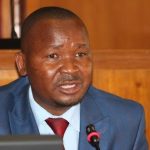 Dubeko Challenges Mnangagwa’s Term Extension in ConCourt Dubeko Challenges Mnangagwa's Term Extension in ConCourt