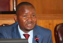 Dubeko Challenges Mnangagwa’s Term Extension in ConCourt Dubeko Challenges Mnangagwa's Term Extension in ConCourt