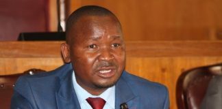 Dubeko Challenges Mnangagwa’s Term Extension in ConCourt Dubeko Challenges Mnangagwa's Term Extension in ConCourt