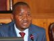 Dubeko Challenges Mnangagwa’s Term Extension in ConCourt Dubeko Challenges Mnangagwa's Term Extension in ConCourt