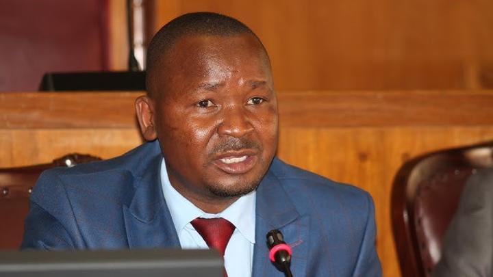 Dubeko Challenges Mnangagwa’s Term Extension in ConCourt Dubeko Challenges Mnangagwa's Term Extension in ConCourt